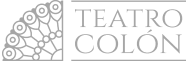 Logo Teatro Colon