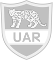 Logo UAR